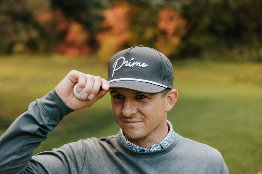 Nike Store -Nike Store Matty Gray Cursive Hat 2