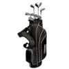 Forgan F100 -1 Inch Golf Clubs Set With Bag, Graphite/Steel, Regular, Right Hand -Nike Store a36c445d 7a67 41b6 a245 e29f60b9af32 12574.1678246027
