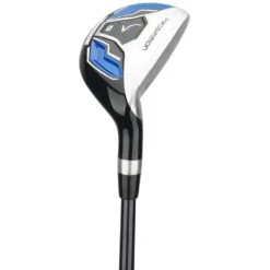Prosimmon Golf V7 Mens Golf Clubs Set + Bag, Left Hand, Graphite/Steel Shafts -Nike Store a6b5fba8 0699 457b 909b 3974e04f2542 79569.1678246028