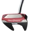 MacGregor Golf MacTec X 002 Mallet Putter, Mens Right Hand, Headcover -Nike Store a6e040be 0d4e 4ece 91b5 278d62f93a61 32632.1678246024