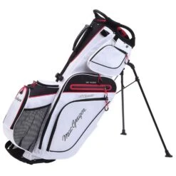 MacGregor Golf Hybrid Stand / Cart Golf Bag With 14 Way Divider -Nike Store a9180607 f933 4fbb 8506 e9d33dcad3a7 58376.1678246016