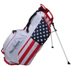 MacGregor Golf Deluxe 14-Way Stand Bag, USA Stars And Stripes Flag -Nike Store a9ece651 0300 4a9a b50d f410fa6041ce 22795.1678246027