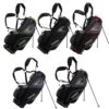 Forgan Of St Andrews Super Lightweight Golf Stand Carry Bag