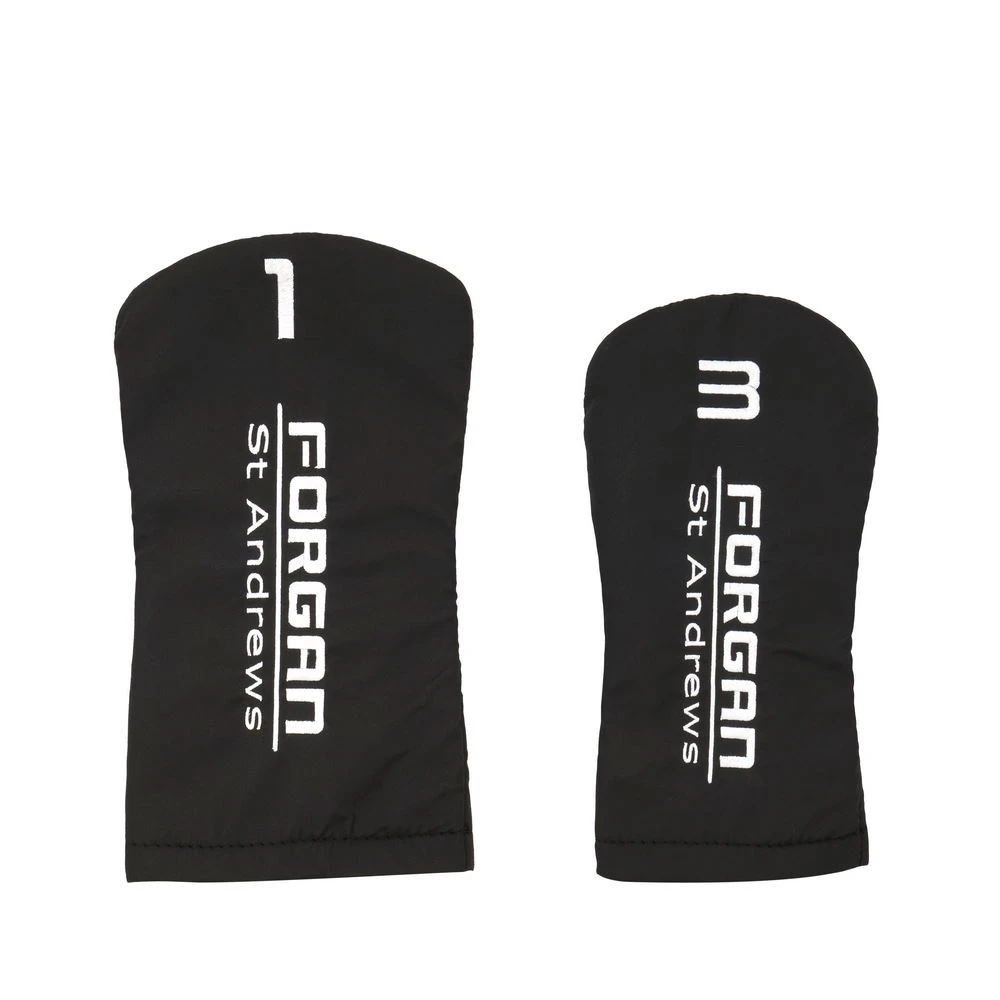 Forgan F100 Golf Clubs Set With Bag, All Graphite, Regular Flex, Mens Right Hand 9 Forgan F100 Golf Clubs Set With Bag, All Graphite, Regular Flex, Mens Right Hand - Image 7