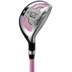 MacGregor Golf DCT Junior Girl Golf Clubs Set With Bag, Left Hand Ages 9-12 -Nike Store adc238fb 514a 4340 ae22 9bdcf784e73e 02261.1678246028