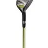 Forgan Of St Andrews Probrid 24° #5 Hybrid Utility Rescue Wood Left Hand - Steel Shaft, Regular Flex -Nike Store b1978b57 5db2 41b8 8e7a b4248ee326b2 41715.1678246009