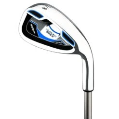 Young Gun SGS X Junior Kids Golf Left Hand Irons & Wedges Age: 6-8 -Nike Store b1a97089 c133 4b4a 93eb a5a5d31db021 82885.1678246054