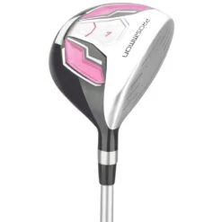 Prosimmon Golf V7 Ladies Golf Clubs Set + Bag, Right Hand, ALL Graphite Shafts -Nike Store b309ff6f 7b6f 4041 8341 dc19ae40cf72 45198.1678246007