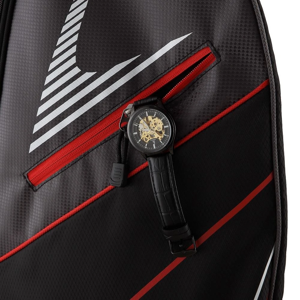 Forgan Of St Andrews Super Lightweight Golf Stand Carry Bag 9 Forgan Of St Andrews Super Lightweight Golf Stand Carry Bag - Image 7