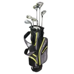 Young Gun SGS X Ace Junior Golf Clubs Set With Bag, Right Hand -Nike Store b5cb07ea 05a4 452f 8692 fe477e5ae326 98894.1678246041