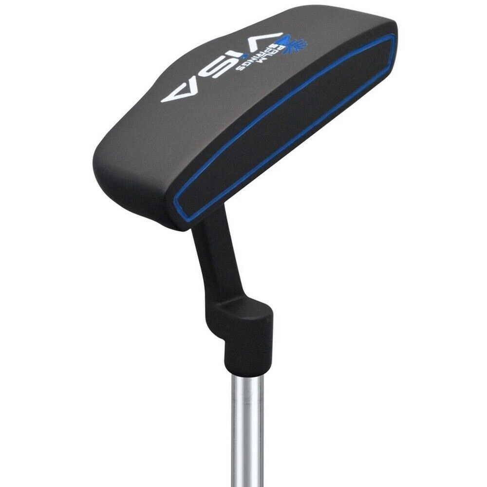 Palm Springs Golf VISA V2 MENS ALL GRAPHITE Club Set & Stand Bag 8 Palm Springs Golf VISA V2 MENS ALL GRAPHITE Club Set & Stand Bag - Image 6