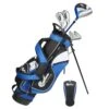 Confidence Golf Junior Golf Clubs Set For Kids, Left Hand -Nike Store b6898bd5 b20a 4864 bf78 9a5fd0e536a8 02996.1678246036