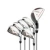 Forgan Of St Andrews F100 Iron Set With Hybrid, Mens Left Hand, Steel Shafts 1 Forgan Of St Andrews F100 Iron Set With Hybrid, Mens Left Hand, Steel Shafts -Nike Store b6b8ad2b 36fa 47b6 ac3f df697f5ea004 31768.1678246015