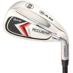Ram Golf Accubar Mens Right Hand Iron Set 6-7-8-9-PW - FREE HYBRID INCLUDED -Nike Store b969e4f7 a745 49dc a249 b7a5662451c8 41533.1678246016