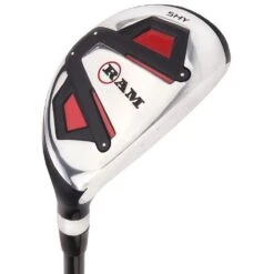 Ram Golf Accubar Mens Right Hand Iron Set 6-7-8-9-PW - FREE HYBRID INCLUDED -Nike Store b9c30ce4 a593 4270 a3d8 50ada02c1633 53287.1678246015