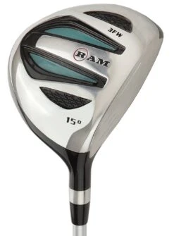 Ram Golf EZ3 Ladies Graphite Wood Set - Driver, 3 & 5 Wood - Headcovers Included -Nike Store bd4bda56 69dd 4e7d a1c5 0d8eeb4f888e 35631.1678246016