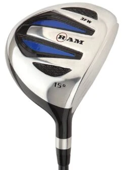 Ram Golf EZ3 Mens Graphite Wood Set - Driver, 3 & 5 Wood - Headcovers Included -Nike Store bdc52b75 6dd5 4425 8ab8 1d8fcc8b1957 55164.1678246012