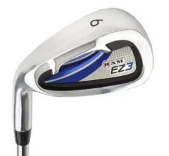 Ram Golf EZ3 Mens Left Hand Iron Set 5-6-7-8-9-PW - FREE HYBRID INCLUDED -Nike Store c4eb7283 050a 45f4 a00d e4775ab9f536 10826.1678246020