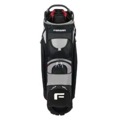 Forgan Of St Andrews F-Series Deluxe Cart Bag -Nike Store c522b5a3 1606 4bee 89d7 983f005d745b 76824.1678246015