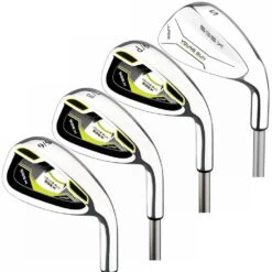 Young Gun SGS X Junior Kids Golf Left Hand Irons & Wedges Age: 12-14 -Nike Store c5ac989d 502a 4935 b216 61c146dc93da 99458.1678244025