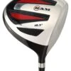 Ram Golf SGS 460cc -1" Driver - Mens Right Hand -Headcover Included -Steel Shaft -Nike Store c8ae4d3d 61bf 4f23 bd23 3c501d6c287b 52767.1678246019