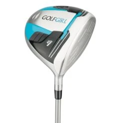 GolfGirl FWS3 Ladies Golf Clubs Set With Cart Bag, All Graphite, Left Hand -Nike Store ca4ebc13 a4ec 439b be35 46920b20745f 48127.1678246026