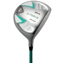 Ram Golf Junior G-Force Girls Golf Clubs Set With Bag, Left Hand 12 Ram Golf Junior G-Force Girls Golf Clubs Set With Bag, Left Hand -Nike Store cbf97bd7 3e1e 4e48 89cc 9c116b7421f7 95561.1678246056