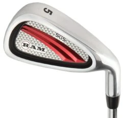 Ram Golf SGS Mens -1" Golf Clubs Starter Set With Stand Bag - Steel Shafts 11 Ram Golf SGS Mens -1" Golf Clubs Starter Set With Stand Bag - Steel Shafts -Nike Store cd21a83b 5ec8 47e1 8114 3449ddd8a608 40247.1678246012