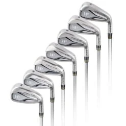 MacGregor Golf VIP Iron Set 4-PW, Mens Right Hand