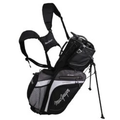 MacGregor Golf Hybrid Stand / Cart Golf Bag With 14 Way Divider -Nike Store cf81f1f6 614d 46a5 82d6 2b2e729ddf8b 07956.1678246016