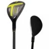 Forgan IWD3 24° #5 Hybrid Rescue Wood Right Hand - Graphite - Lady Flex -Nike Store d023988d 2e92 4c53 8abf c578f6c191fb 21502.1678267849