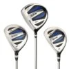 Ram Golf EZ3 Mens Steel Wood Set Lefty - Driver, 3 & 5 Wood -Headcovers Included -Nike Store d1577810 a5c0 49fe 81d0 e7b4d174222a 89813.1678246018