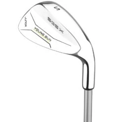 Young Gun SGS X Junior Kids Golf Right Hand Irons & Wedges Age: 12-14 -Nike Store d1a5b035 f798 47cc 8a98 024b34191156 49873.1678244018
