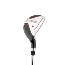 Forgan F100 +1 Inch Golf Clubs Set With Bag, Graphite/Steel, Stiff, Right Hand -Nike Store d42f727c a79f 4e1c a7ad 532b781ed9aa 20842.1678246031