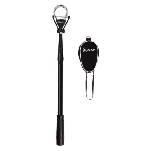 Ram Golf 6ft Extending Golf Ball Retriever With Deluxe Dual Zip Headcover -Nike Store d63b099f 18eb 4a98 b994 20f548c49cb8 90225.1678246039