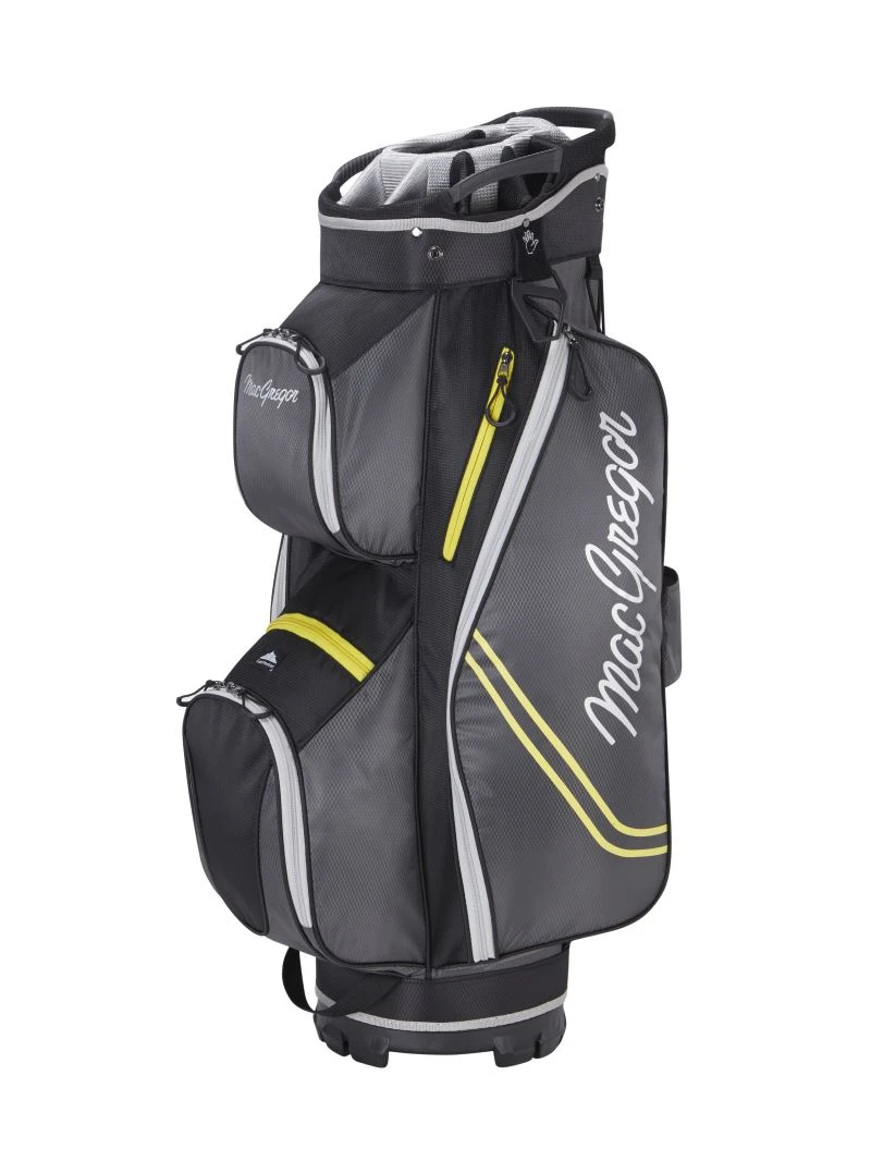 MacGregor Golf Response ZT Lite Cart Bag 10 MacGregor Golf Response ZT Lite Cart Bag - Image 8