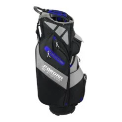 Forgan Of St Andrews F-Series Deluxe Cart Bag -Nike Store e16a8e29 f19a 48f2 84a7 2e2f48fdbb5c 44861.1678246014