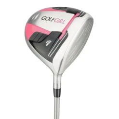 GolfGirl FWS3 Ladies Golf Clubs Set With Cart Bag, All Graphite, Left Hand -Nike Store e35cacb5 fb72 411c 9f1b 6860e1acdac4 59031.1678246027