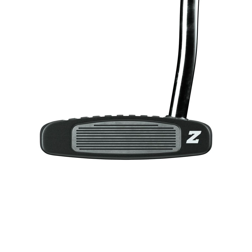 Zebra Golf AIT2 Golf Mallet Putter, Right Hand 4 Zebra Golf AIT2 Golf Mallet Putter, Right Hand - Image 2