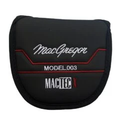 MacGregor Golf MacTec X 003 Wingback Mallet Putter, Mens Right Hand, Headcover -Nike Store e44a887a e8a8 4c0f b547 132a5004868e 77280.1678246025