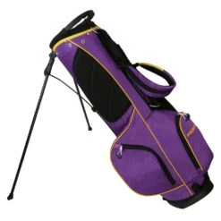 Prosimmon Golf DRK 7" Lightweight Golf Stand Bag With Dual Straps -Nike Store e61850ed 5d68 49d0 b477 11e8603c1e3f 98882.1678244000