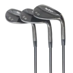 MacGregor Golf Tour Grind Milled Face Golf Wedge Set, Black, Mens Right Hand 10 MacGregor Golf Tour Grind Milled Face Golf Wedge Set, Black, Mens Right Hand -Nike Store e731f243 4913 4514 8ee9 eedd284fe68d 76232.1678246020