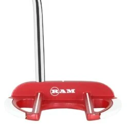 Ram Golf Laser No.2 Putter - Right Hand - Headcover Included -Nike Store e79a0ede 366b 4a26 83b2 62a5a0391971 45291.1678246023