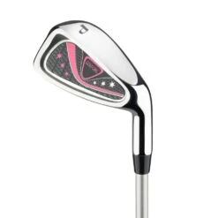 GolfGirl FWS3 Ladies Golf Clubs Set With Cart Bag, All Graphite, Left Hand -Nike Store e79aae99 baaf 4394 b608 7fc88a74c7e2 38779.1678246028