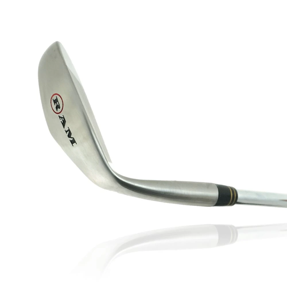 Ram Golf EZ-OUT Super Forgiving Wedge Mens Right Hand 4 Ram Golf EZ-OUT Super Forgiving Wedge Mens Right Hand - Image 2