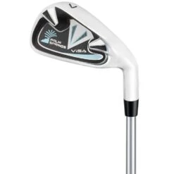 Palm Springs Golf VISA V2 LADY ALL GRAPHITE -1 Inch Club Set & Stand Bag -Nike Store e90de767 a92e 49d8 9869 2d9e5e97992b 44976.1678246011
