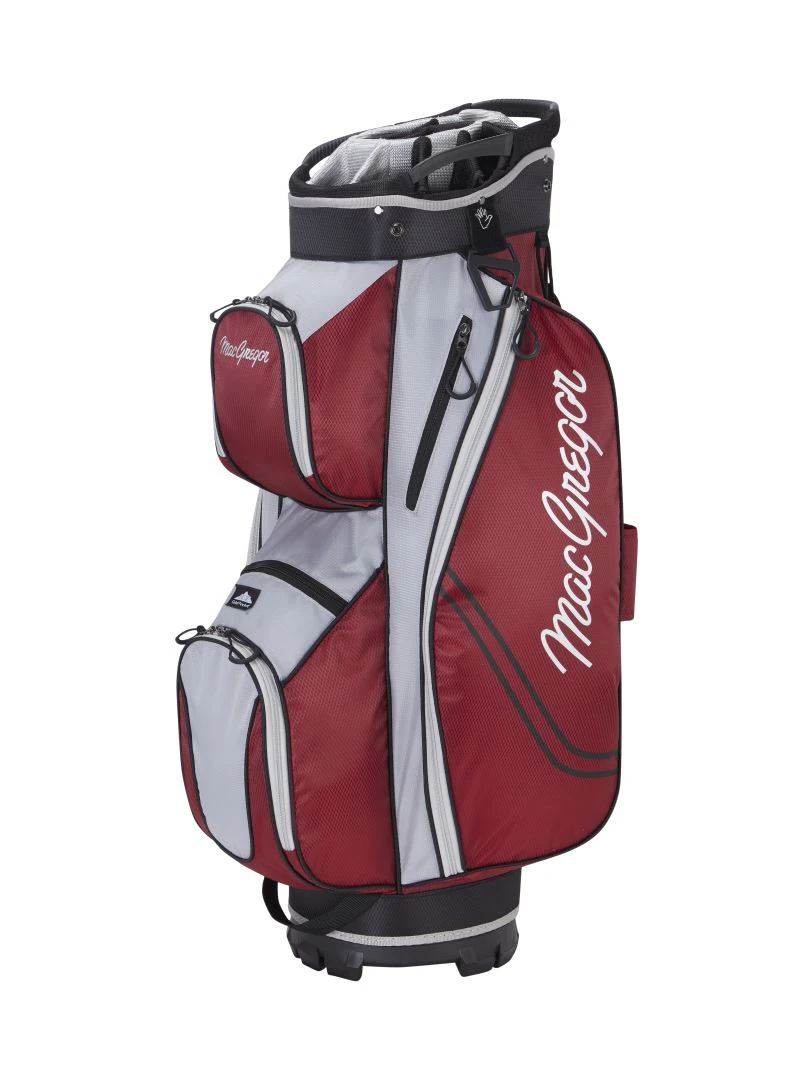 MacGregor Golf Response ZT Lite Cart Bag 8 MacGregor Golf Response ZT Lite Cart Bag - Image 6