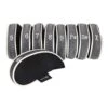 Ram Golf 9pc Iron Cover Set 4-5-6-7-8-9-PW-SW-X - Fabric Club Protectors 1 Ram Golf 9pc Iron Cover Set 4-5-6-7-8-9-PW-SW-X - Fabric Club Protectors -Nike Store ebe506cf 1113 468b bb5a 89a3fa4332dc 78123.1678246026