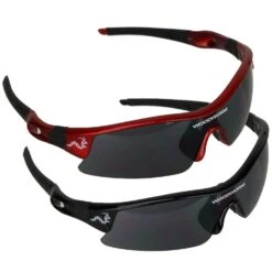 Woodworm Pro Series Sunglasses - 2 For 1