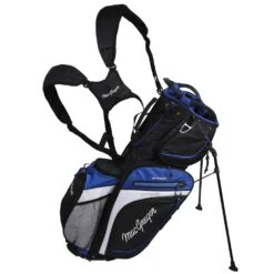 MacGregor Golf Hybrid Stand / Cart Golf Bag With 14 Way Divider -Nike Store ecaae11c 50fd 4965 9532 ed33fb874d60 33396.1678246016